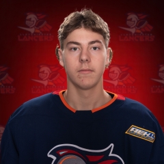 Rhett Romanchuk - ProfileWon Profile