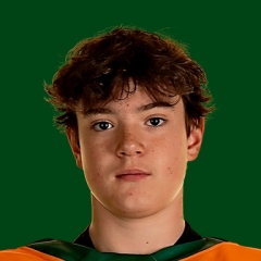 Brady Sadleir - ProfileWon Profile