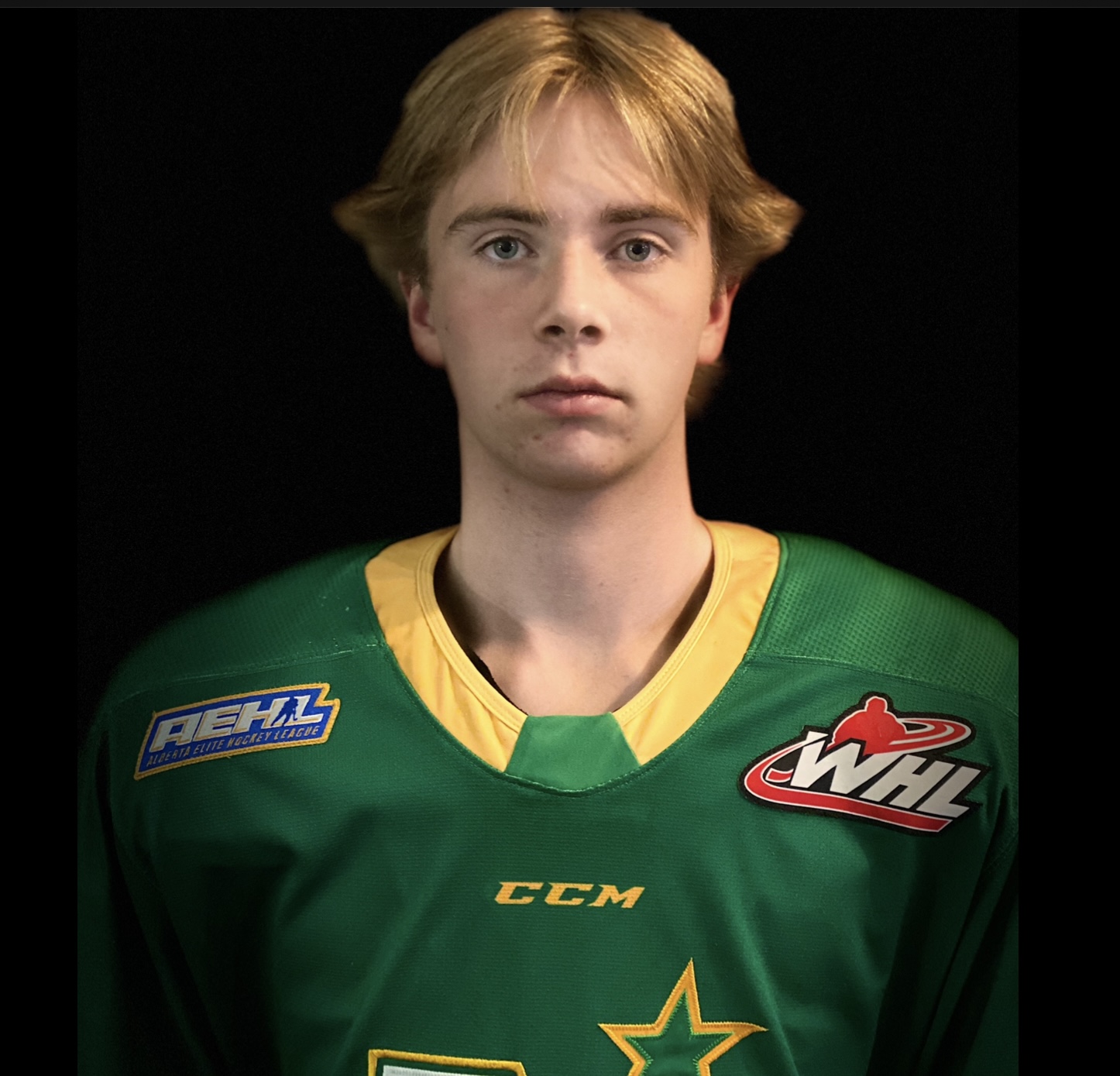 Ethan Couture - ProfileWon Profile