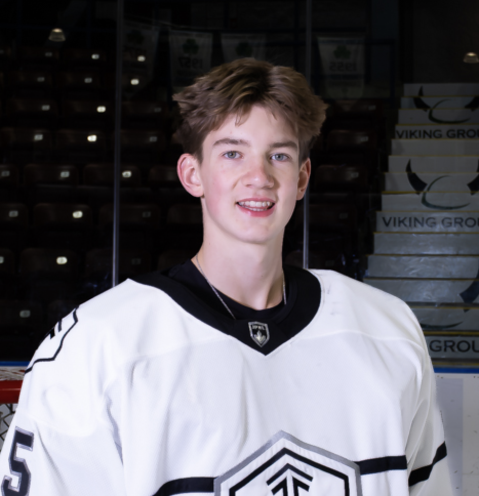 Caleb O'Gorman - ProfileWon Profile