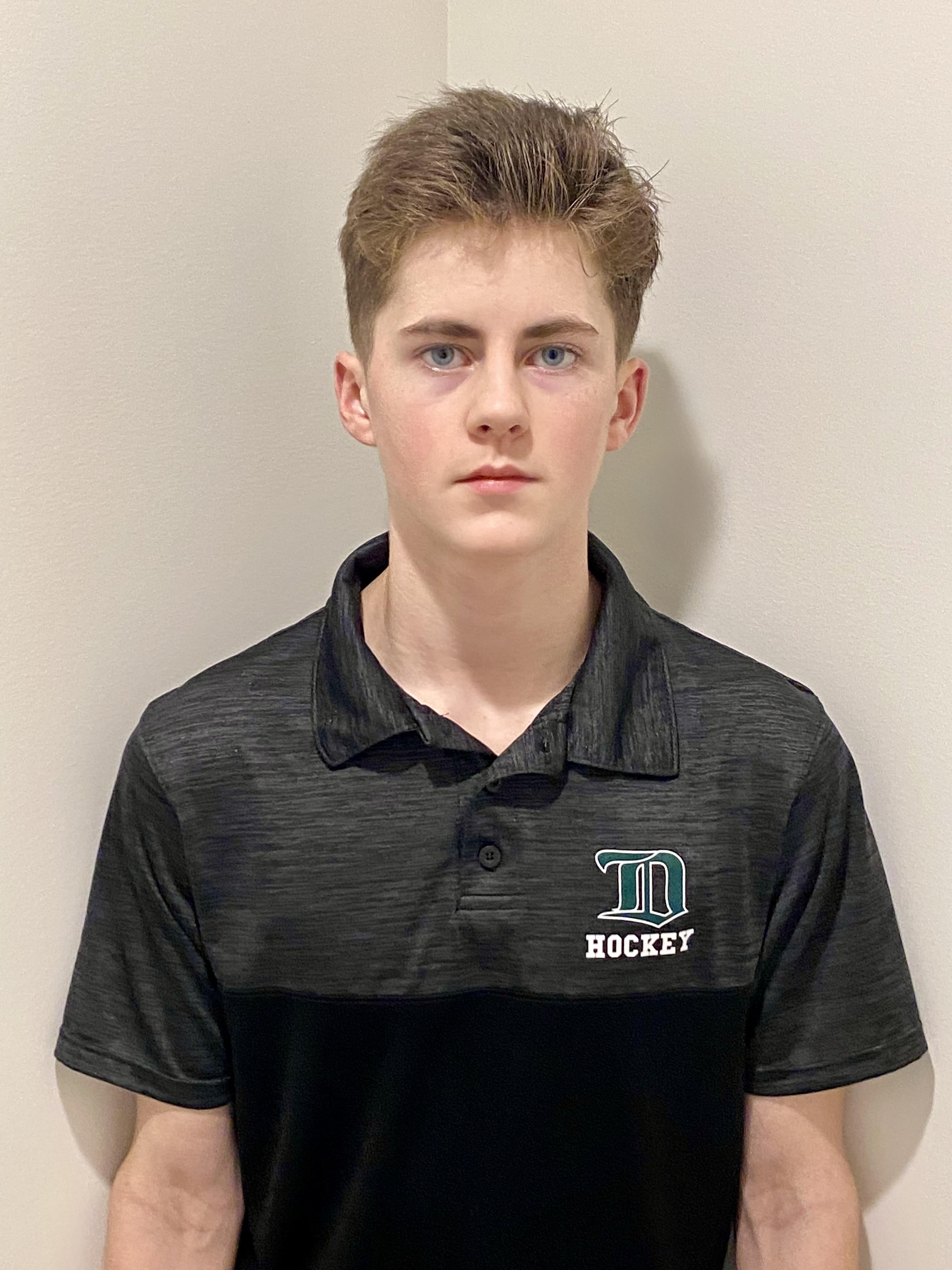 Holter  Karpiak - ProfileWon Profile