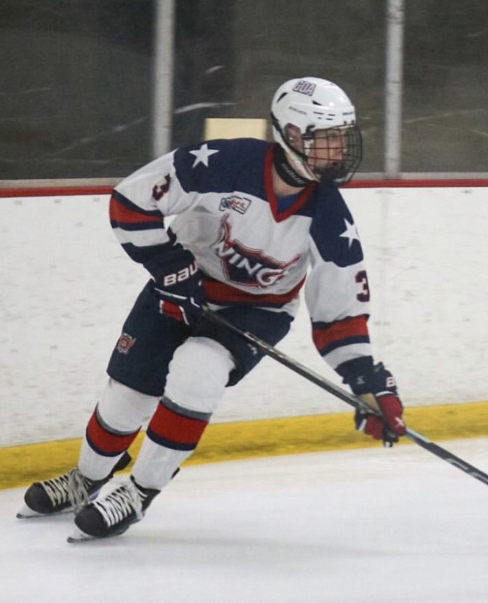 Nathan Monteith - ProfileWon Profile