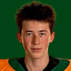 Samuel Feth - ProfileWon Profile