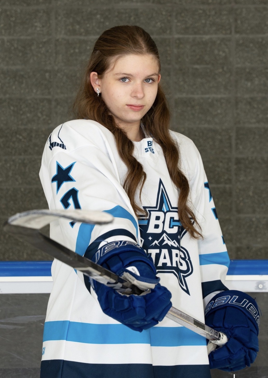 Nicola Levesque - ProfileWon Profile