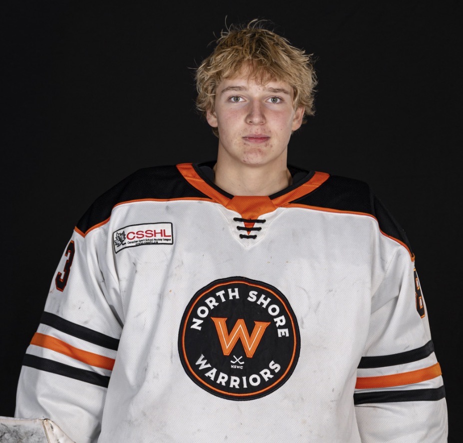 Brayden Unruh - ProfileWon Profile
