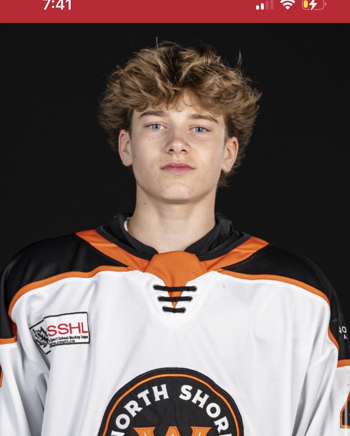Cole Gann - ProfileWon Profile