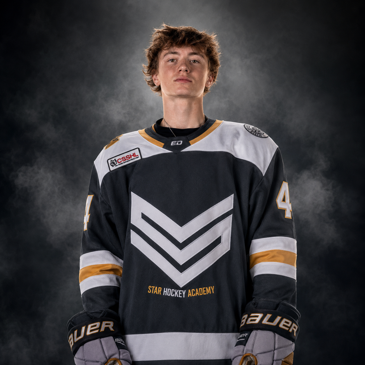 Burkley Dietzen - ProfileWon Profile