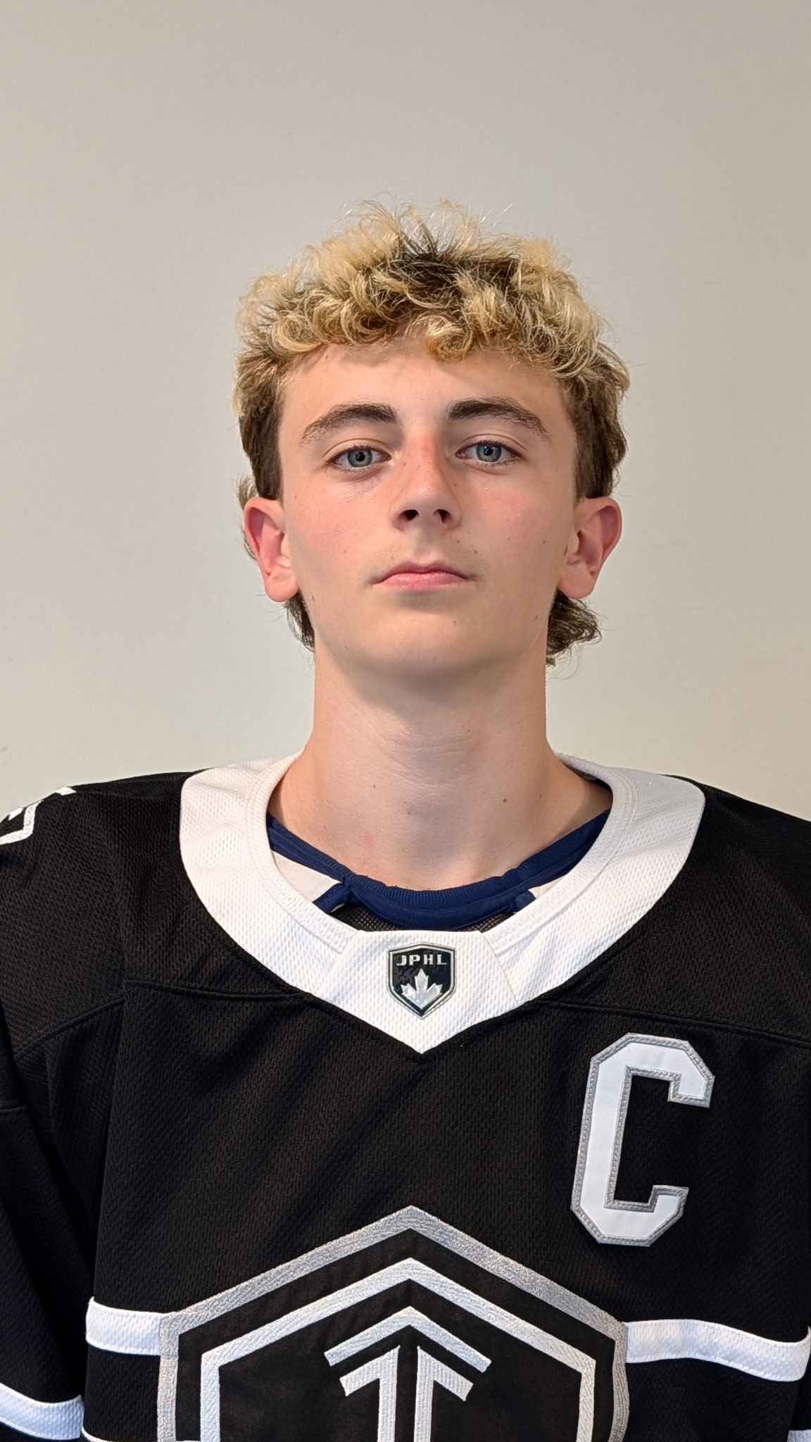 Greyson Finlay-Johnson  - ProfileWon Profile