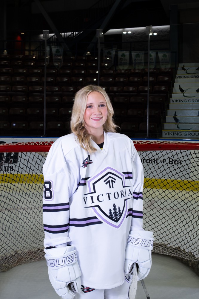 Avery Loudoun - ProfileWon Profile