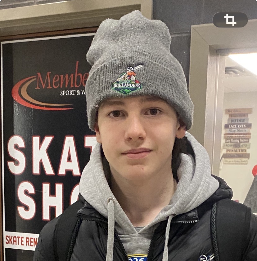 Carter Kersten - ProfileWon Profile