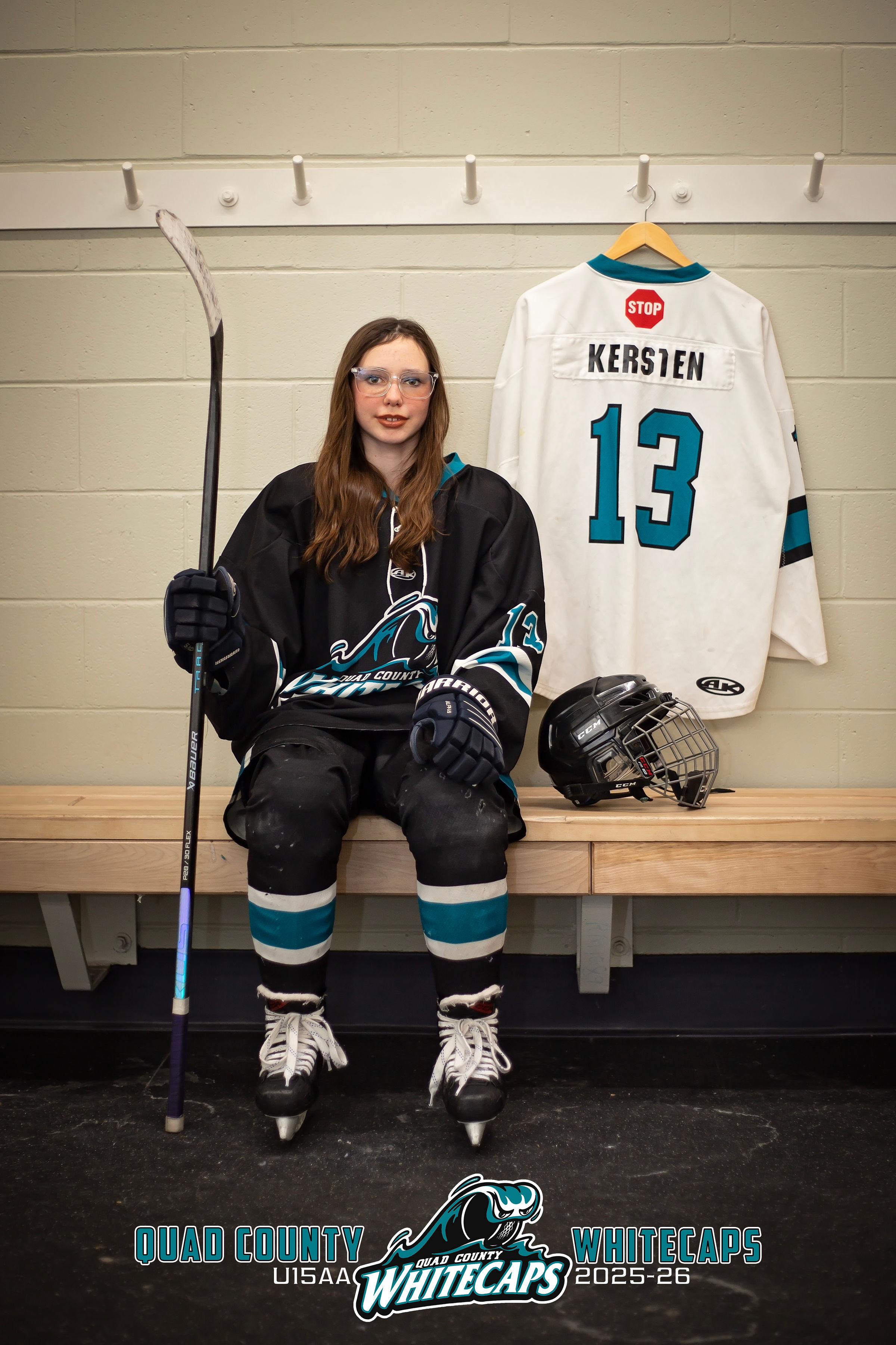 Summer Kersten - ProfileWon Profile