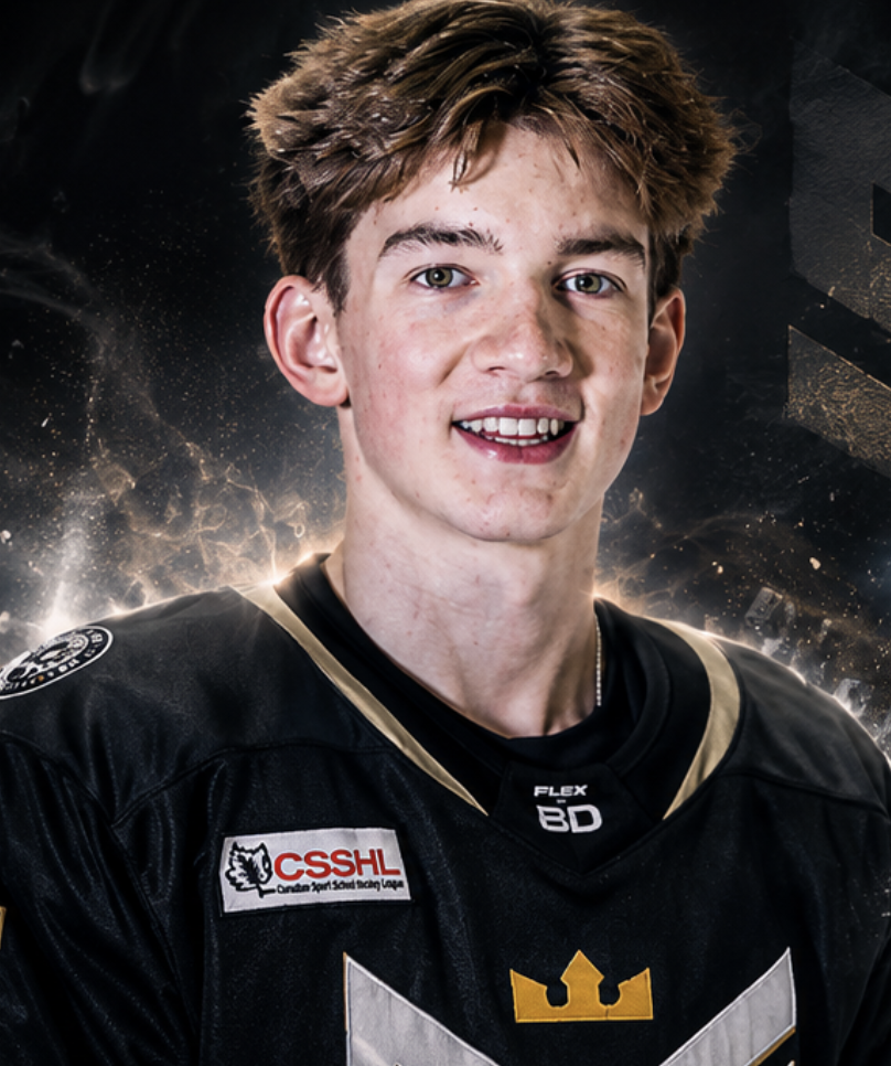 Caleb O'Gorman - ProfileWon Profile