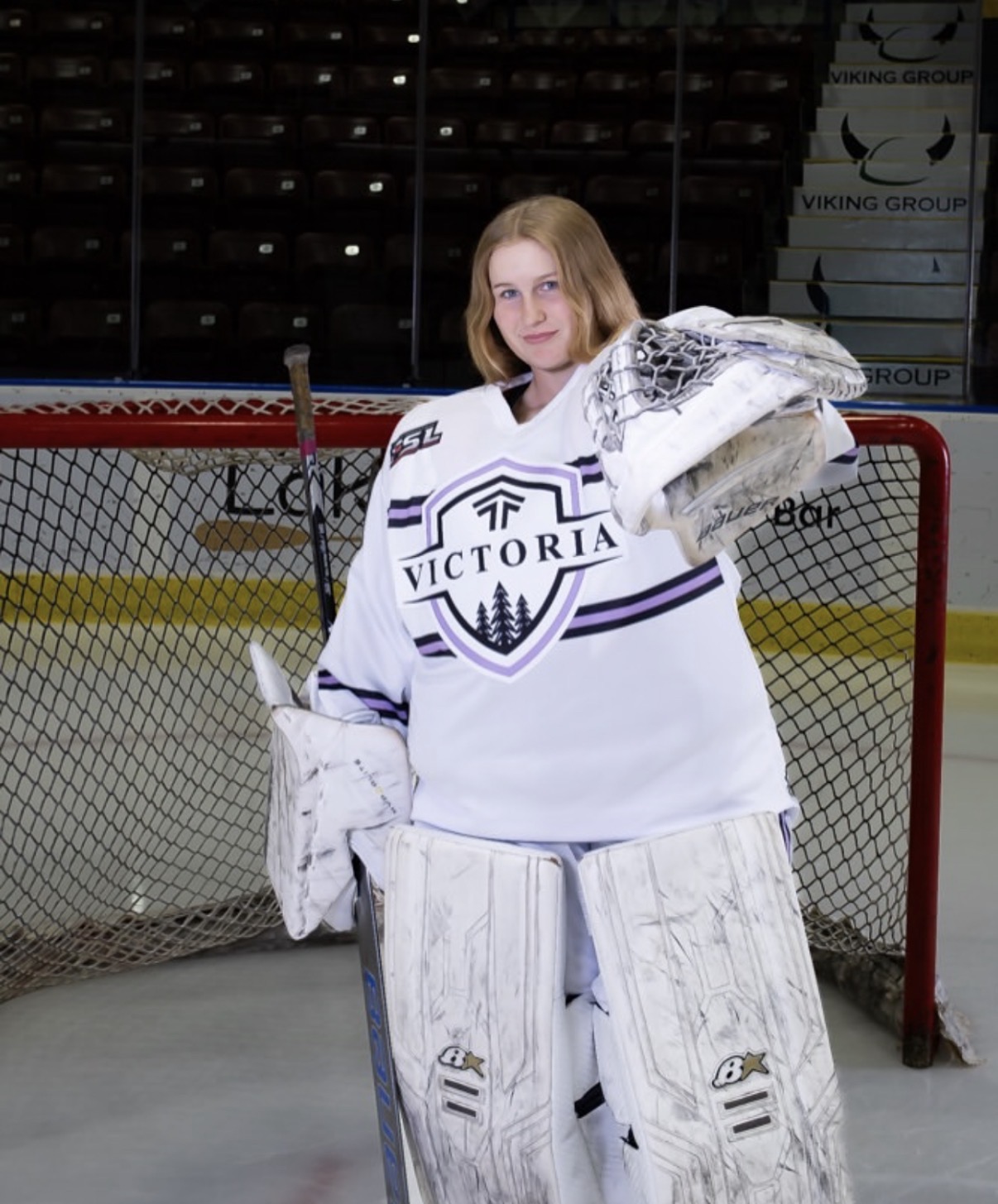 Lauren coppinger - ProfileWon Profile