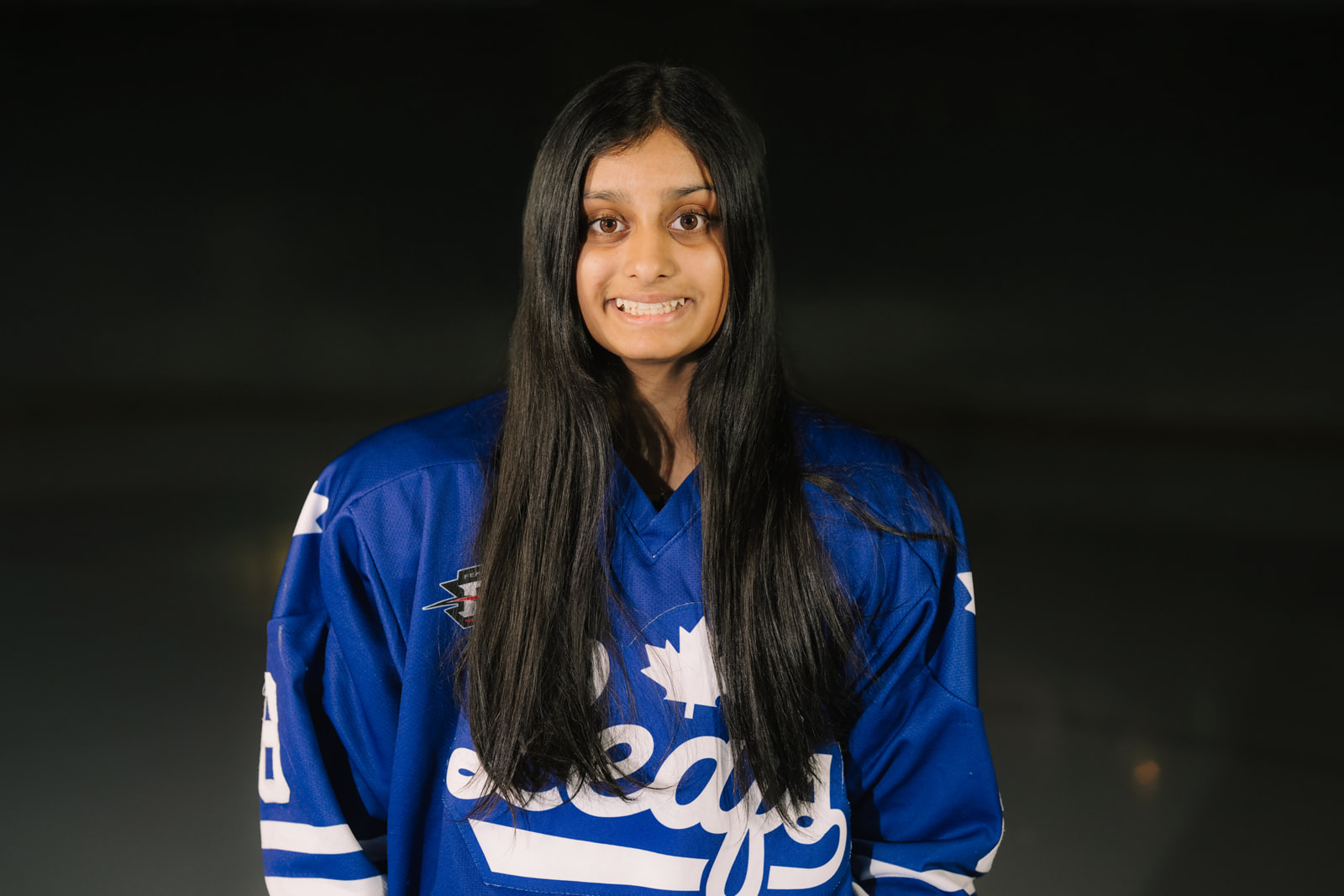 Cienna Manhas - ProfileWon Profile
