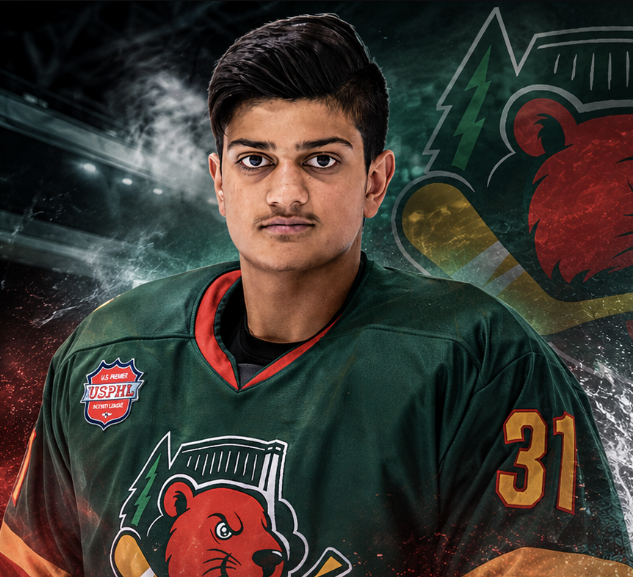 Jovin Manhas - ProfileWon Profile