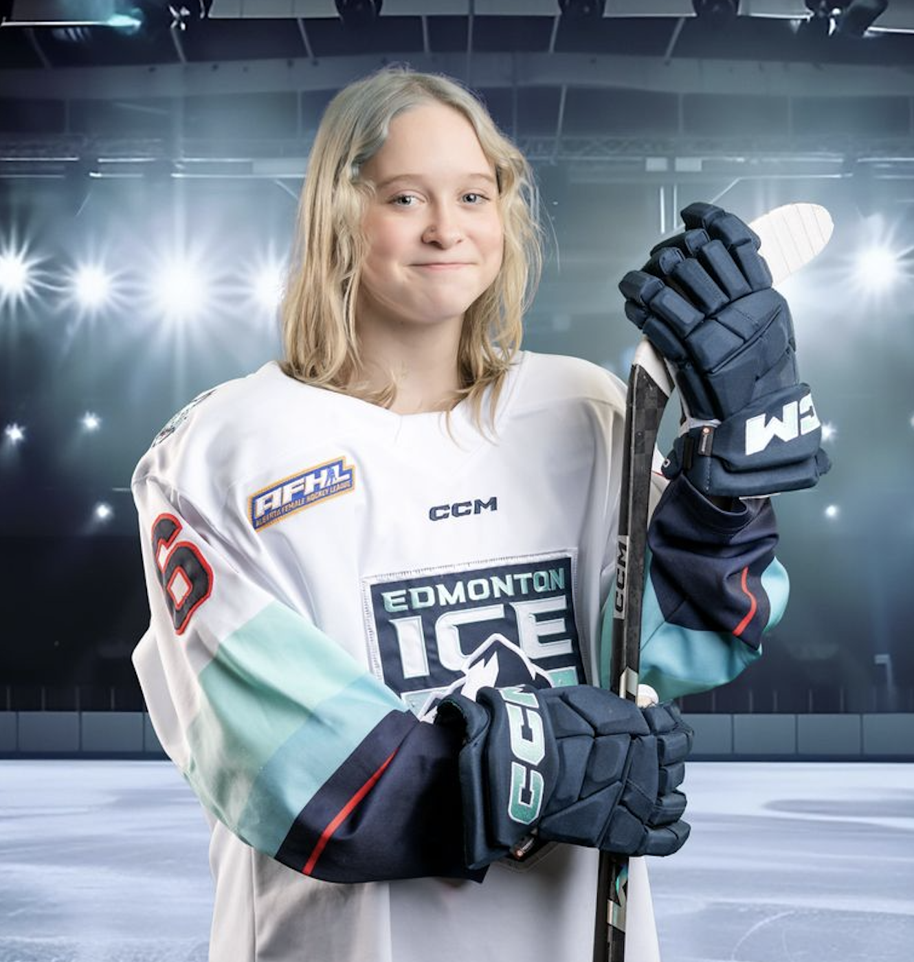 Alice Wannop - ProfileWon Profile