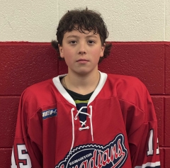 Brody Hughes - ProfileWon Profile