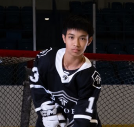 Dylan Tang - ProfileWon Profile