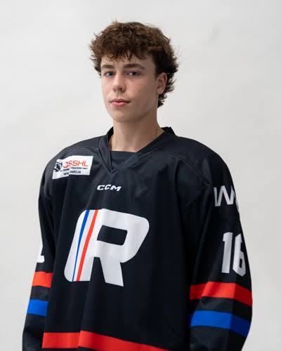 Grayson Speirs - ProfileWon Profile