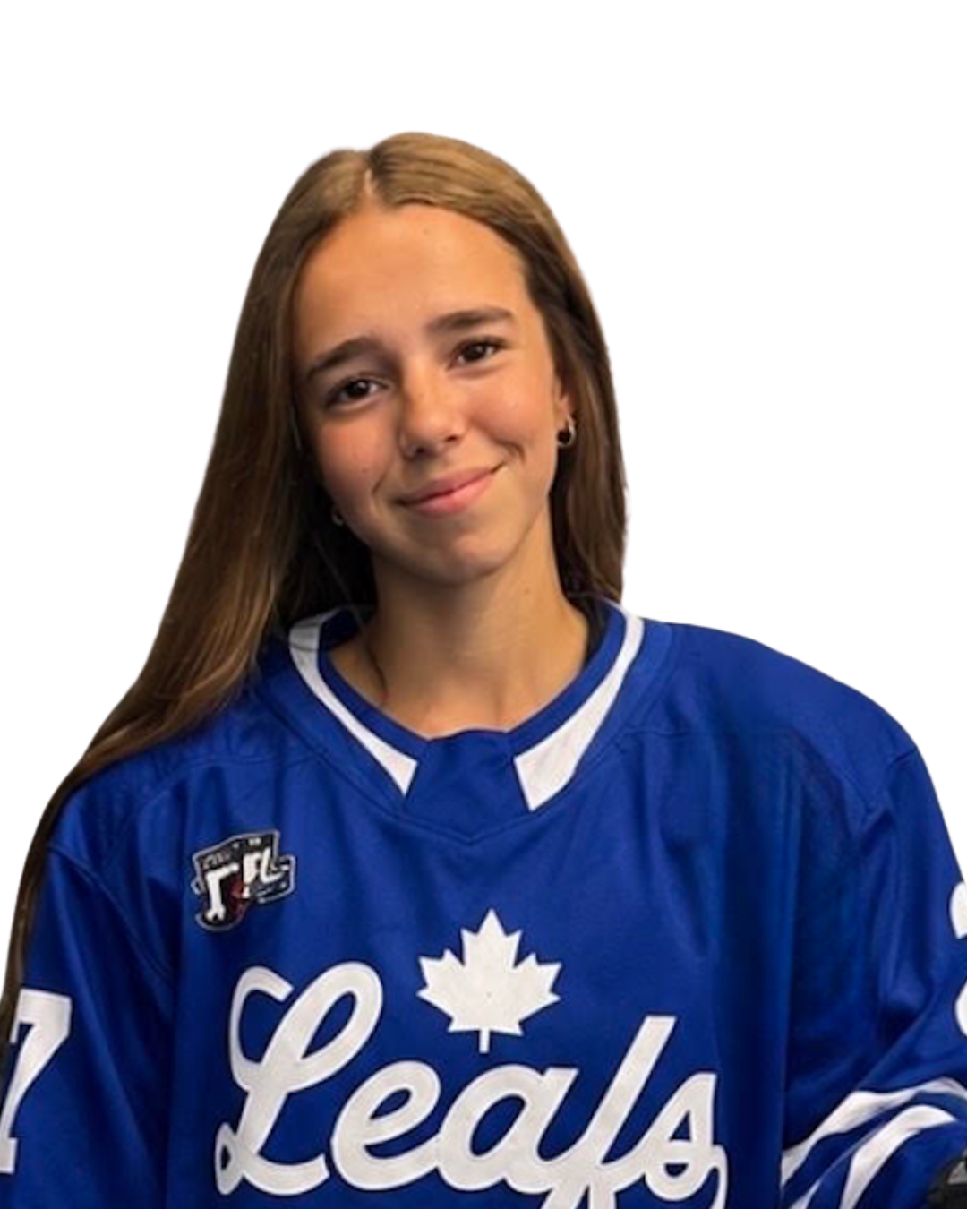 Olivia Zurak - ProfileWon Profile