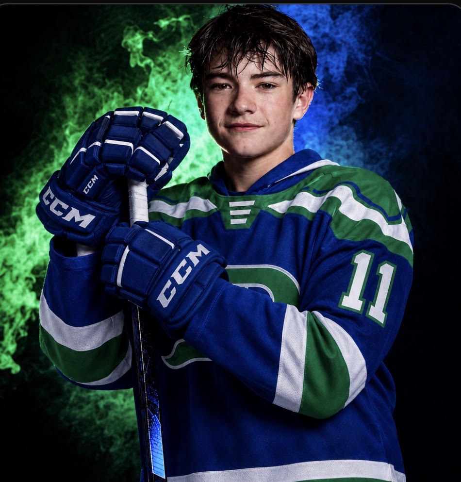Jax Nickerson-Meehan - ProfileWon Profile