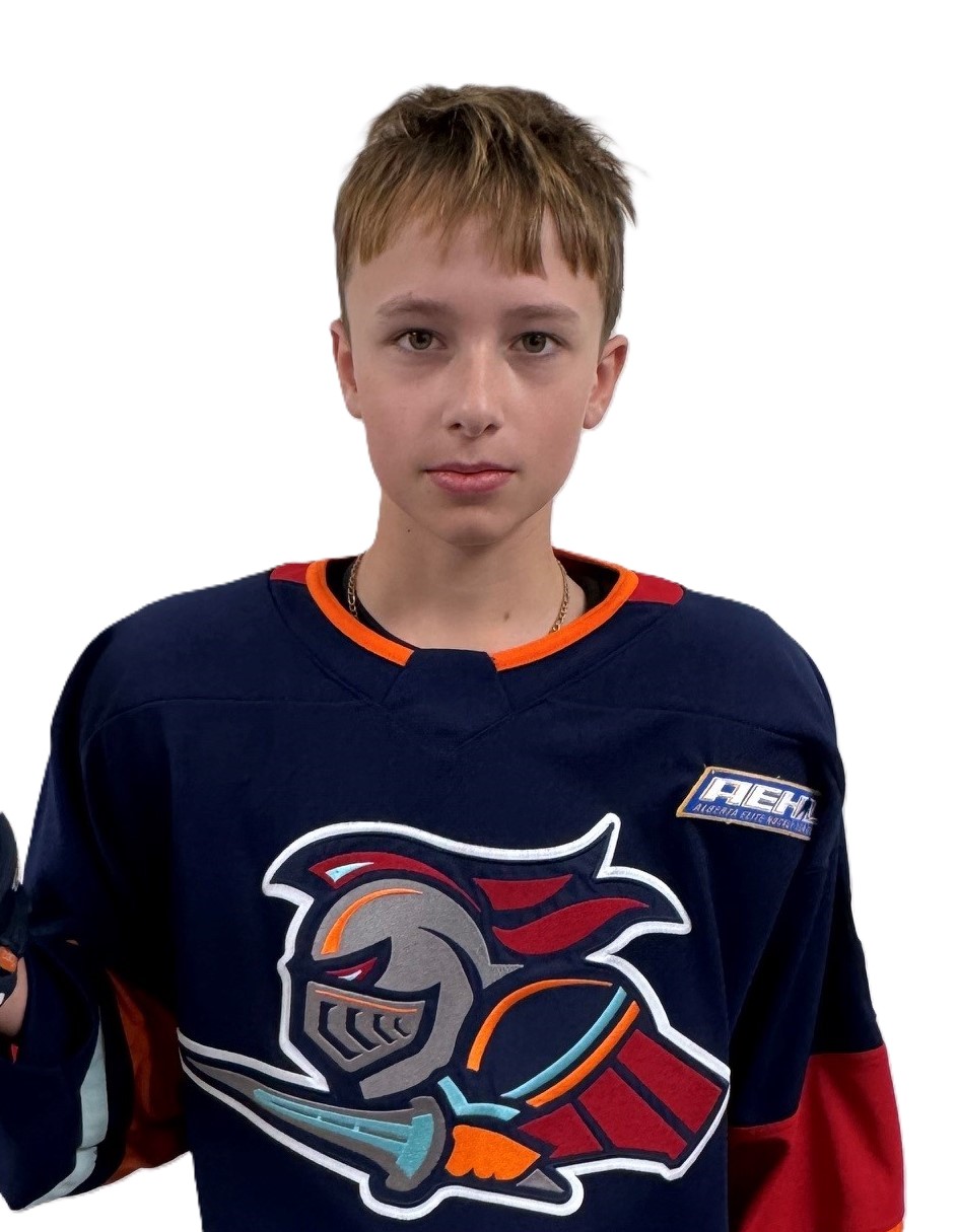 Lucas Hutchinson - ProfileWon Profile