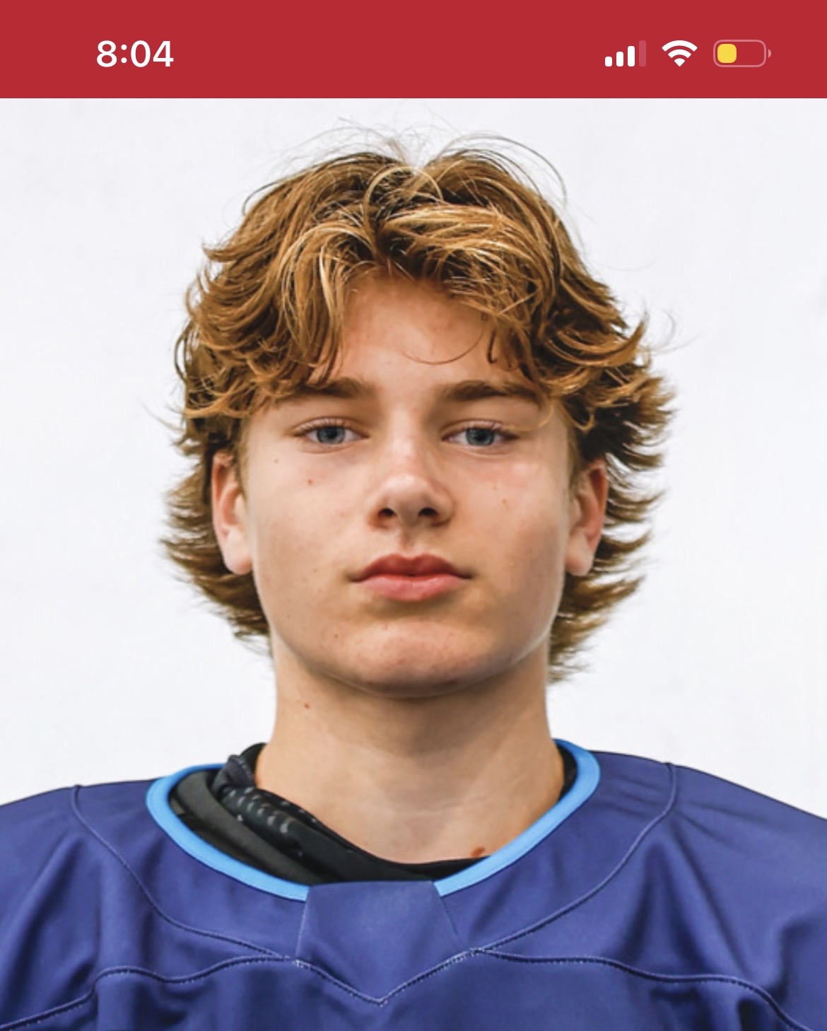 Cole Gann - ProfileWon Profile