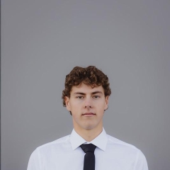 Rhett Romanchuk - ProfileWon Profile