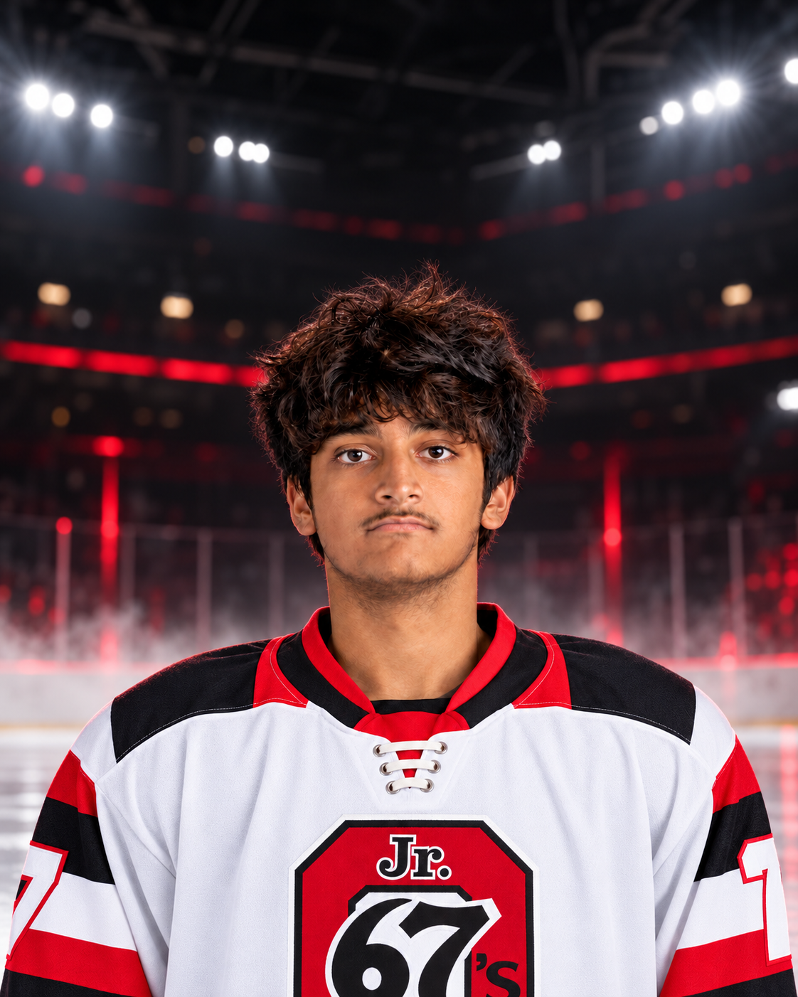 Shahrukh Levac - ProfileWon Profile