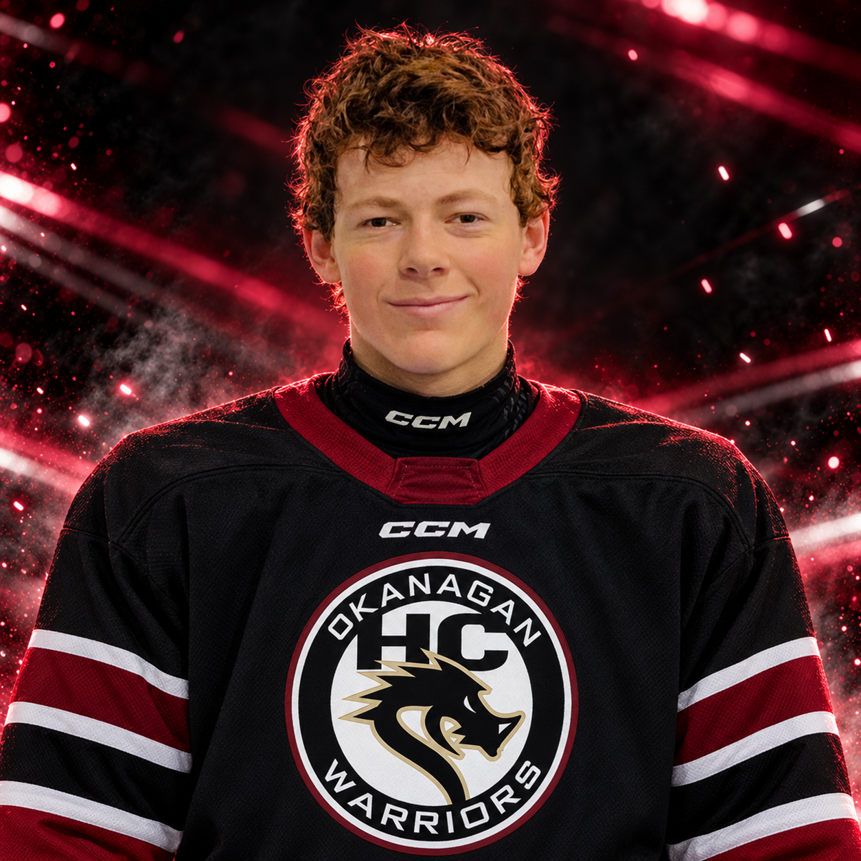 Peyton MacPhail - ProfileWon Profile